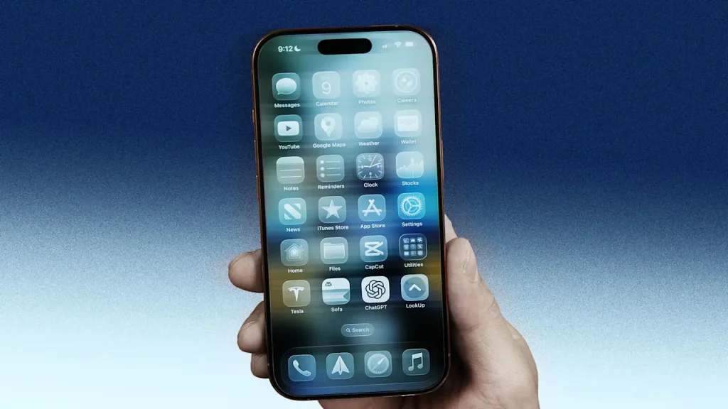 5 quick ways to make your iPhone act more like it used to, before Apple’s iOS 26 update