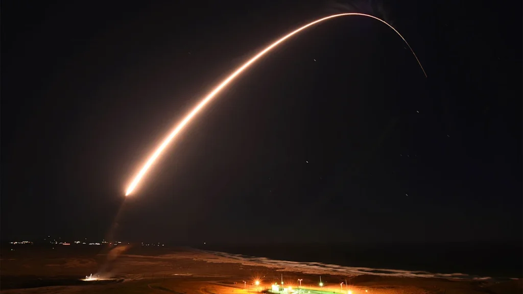 3 things to know about Trump’s ‘Golden Dome’ and Greenland’s role in nuclear defense