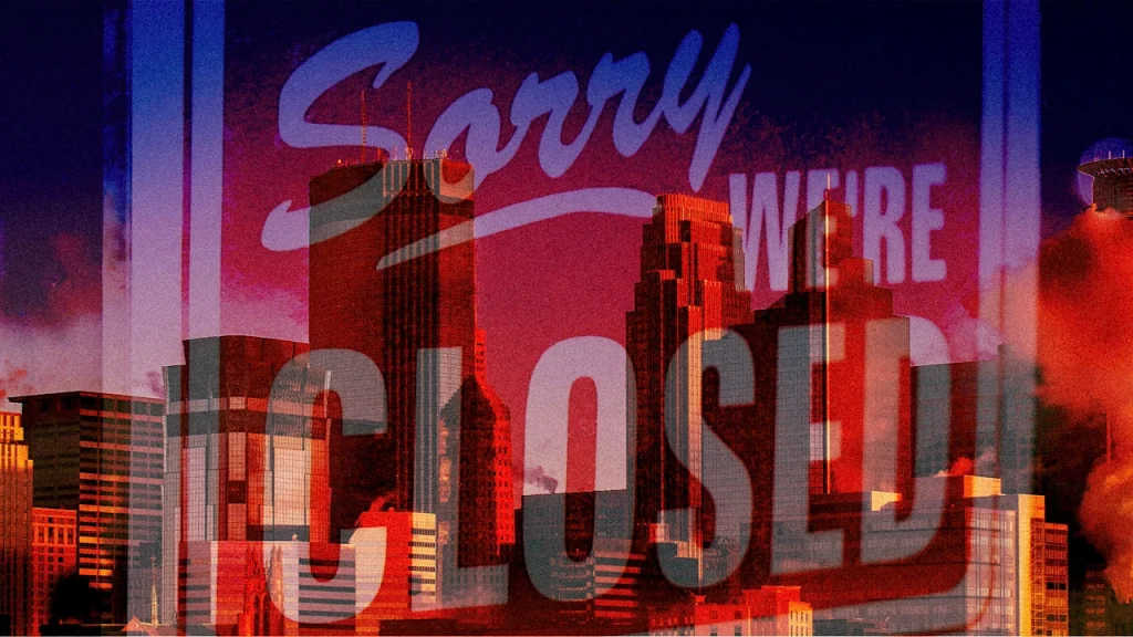 Minnesota economic blackout: List of stores closed today, schedule of events, where to donate as anti-ICE protest kicks off
