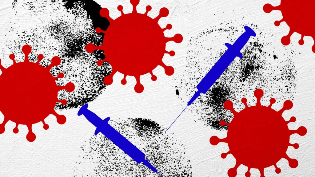 How America’s WHO exit could affect flu shots, outbreaks, and future pandemics