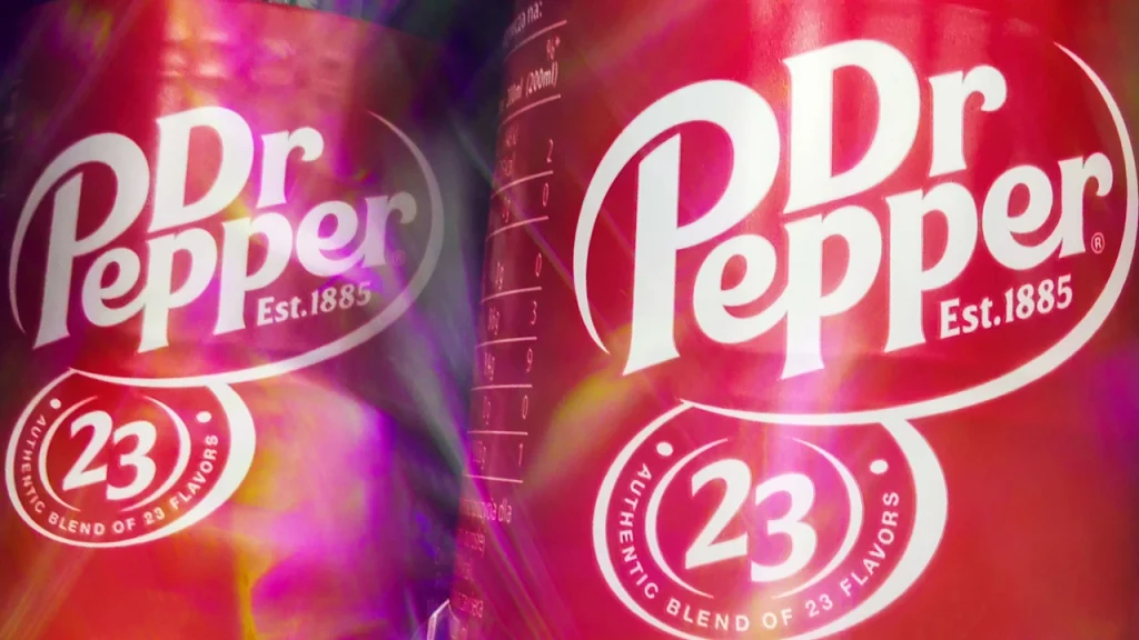 Dr Pepper used a TikTok creator’s jingle. Now everyone wants to get in on the act