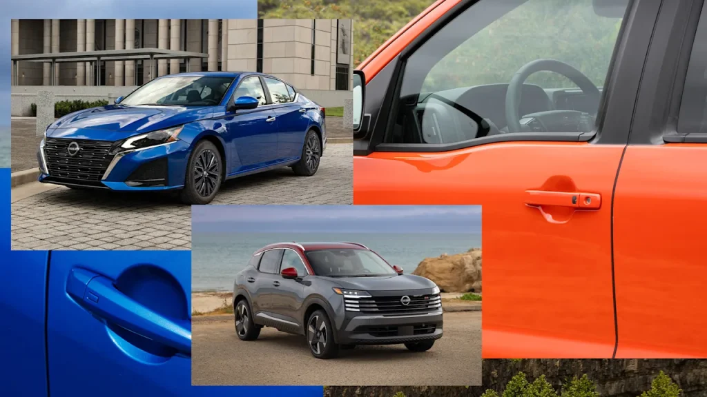 A hidden flaw is prompting Nissan to recall thousands of newer vehicles