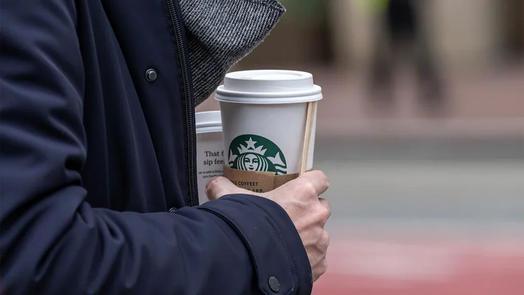 A big Starbucks Rewards overhaul is coming. What it means for your stars