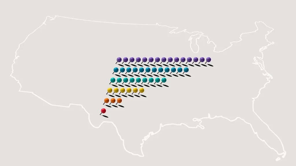 U.S. population growth is slowing because of declining immigration. What does it mean for the workforce?