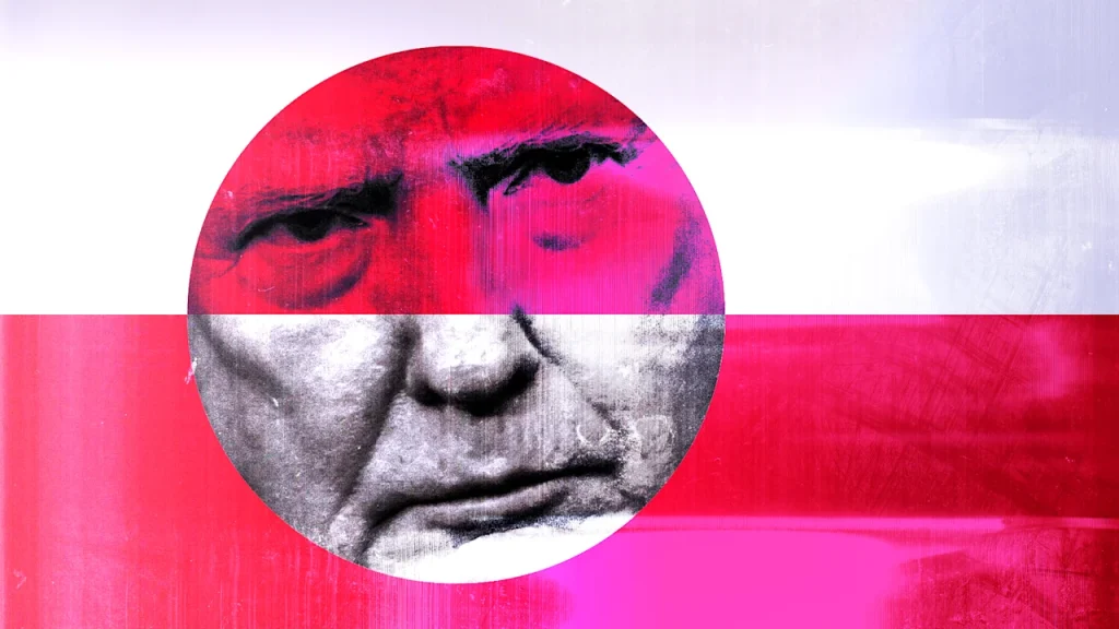 Is Trump’s obsession with Greenland an ‘excuse’? What’s really behind the bizarre land grab?