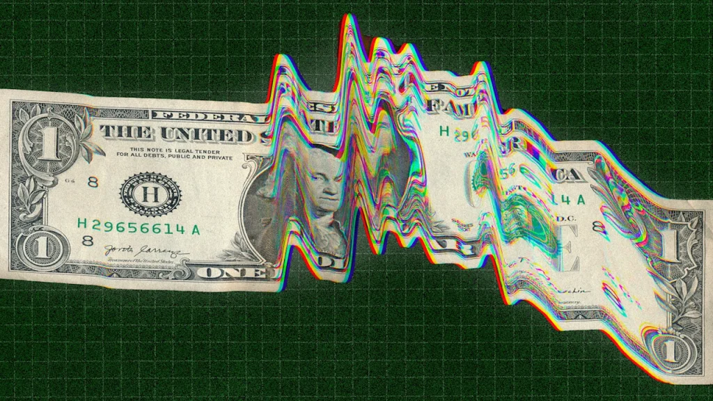 Why prediction markets may be bad for your wallet—and your mental health