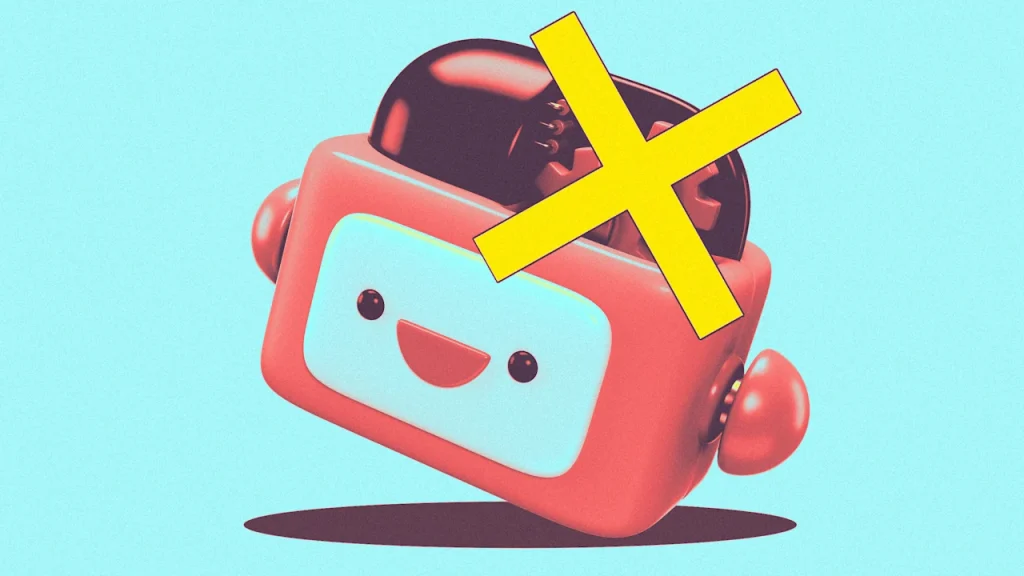 A California lawmaker wants to ban AI from children’s toys