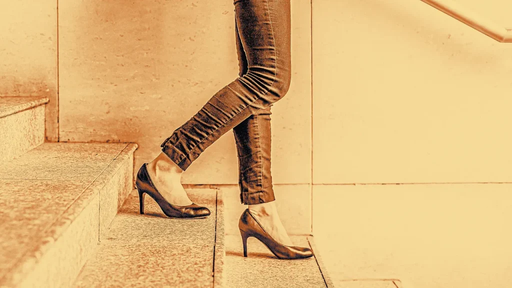 This group of women is leaving the labor force—again