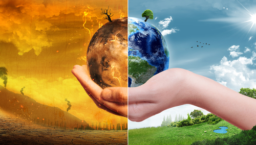 EPA To Repeal Greenhouse Gas Regulations