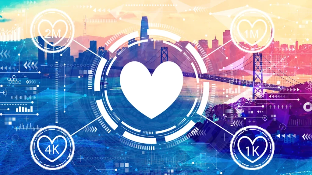 How gamification is transforming public health