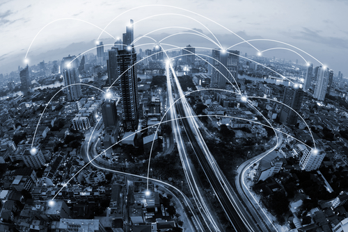 Russia Can Now Disconnect Citizens And Entire Regions From The Internet
