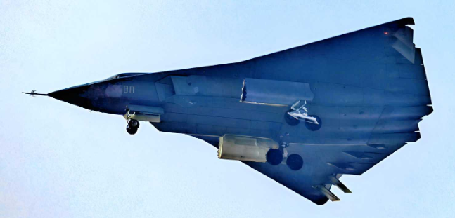 Has China Blown The US Out Of The Sky?