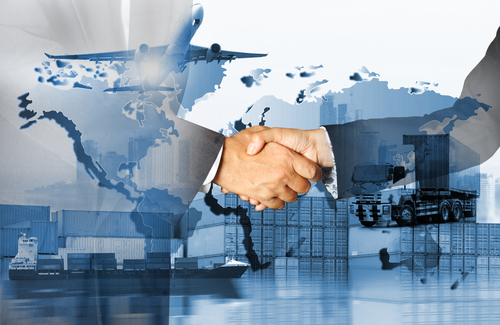 The US Trade Deficit – A Cause For Concern?