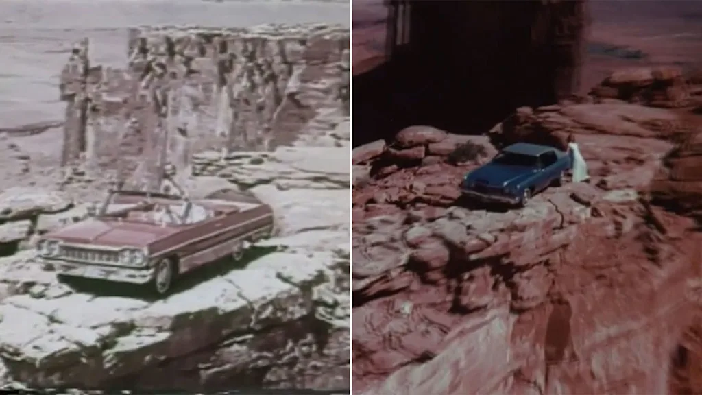 Chevrolet is trying to do patriotism without politics in its America250 ad