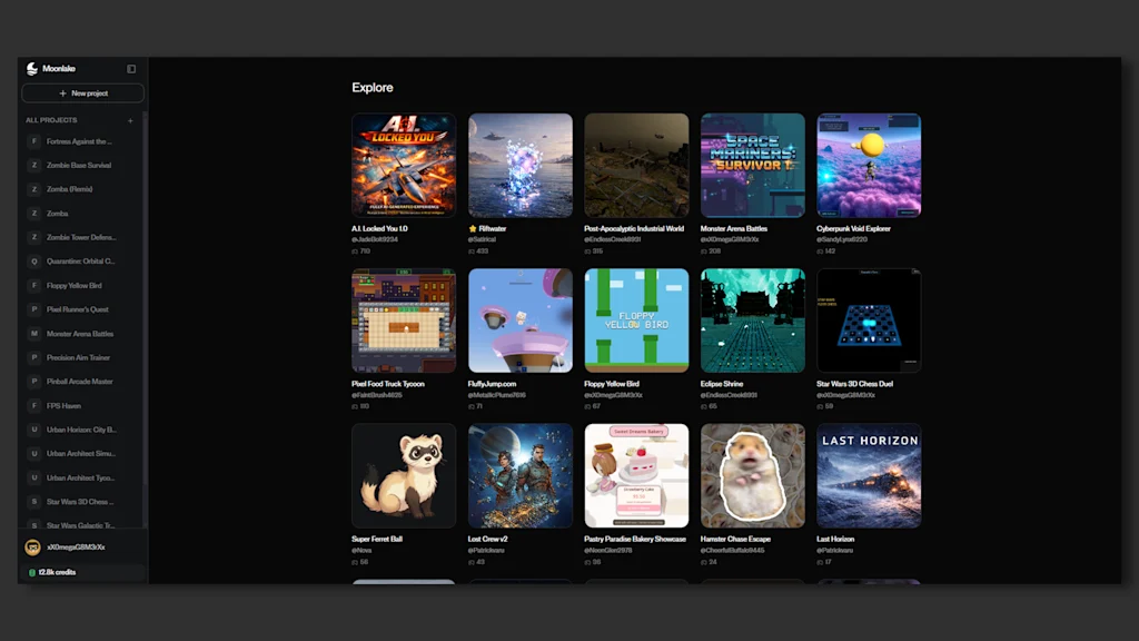 I vibe-coded a video game for under $25. Here’s how it went