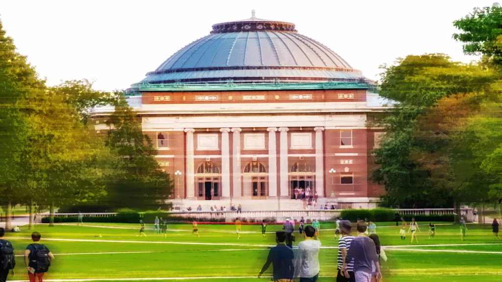 Higher education needs to change in order to survive the AI economy