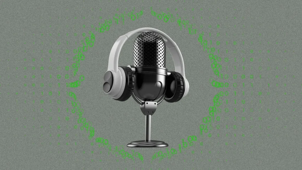 5 AI podcasts that explain it all