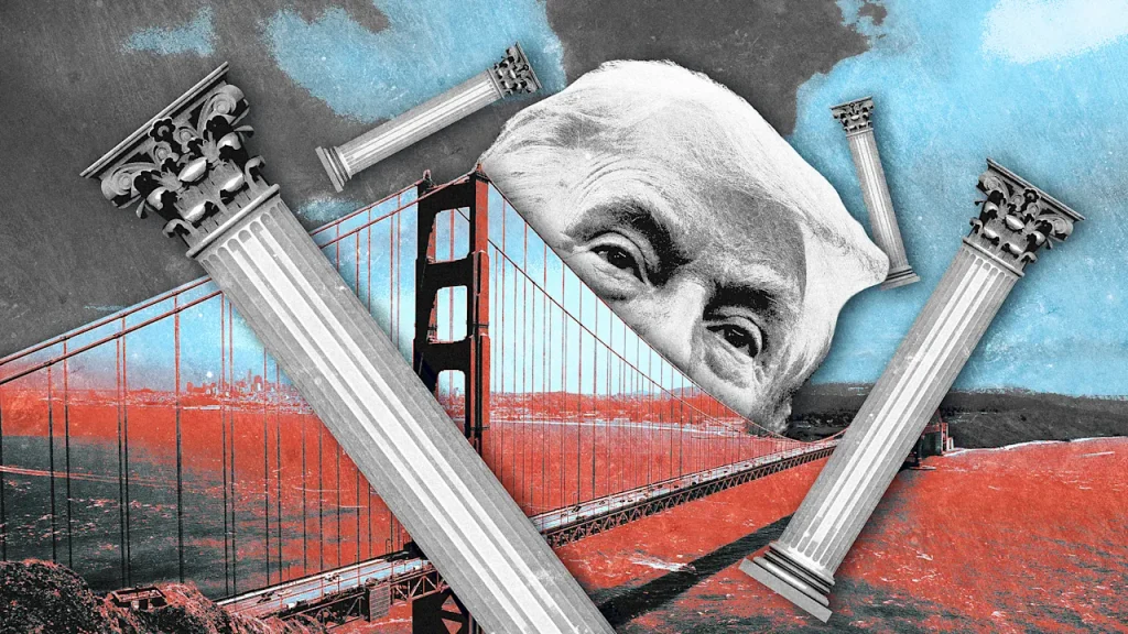 The DOT’s new beautification council could Trumpify U.S. transportation infrastructure