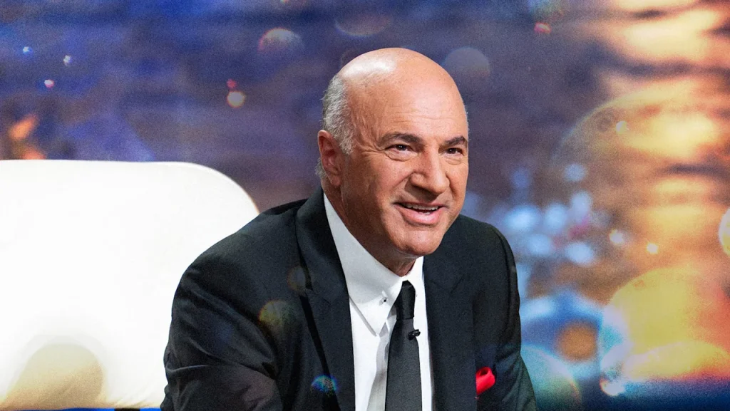 Shark Tank star Kevin O’Leary says you’re ‘stupid’ if you work this many hours per day