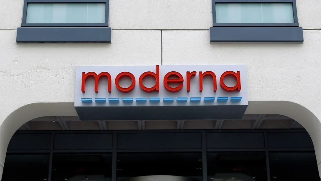 Why is the FDA refusing Moderna’s application for a new mRNA flu vaccine?