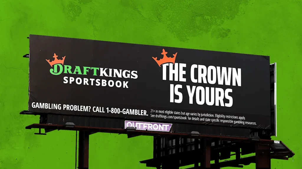DraftKings just posted blowout earnings. So why did the stock crater?