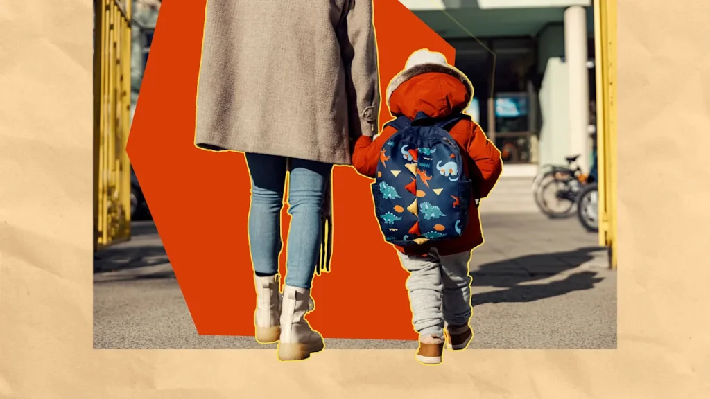 The big red flag working parents look for in a job