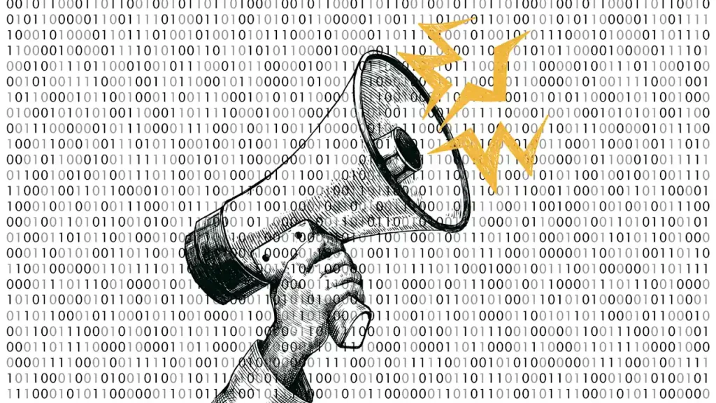 Men yell at AI in all caps 80% more than women