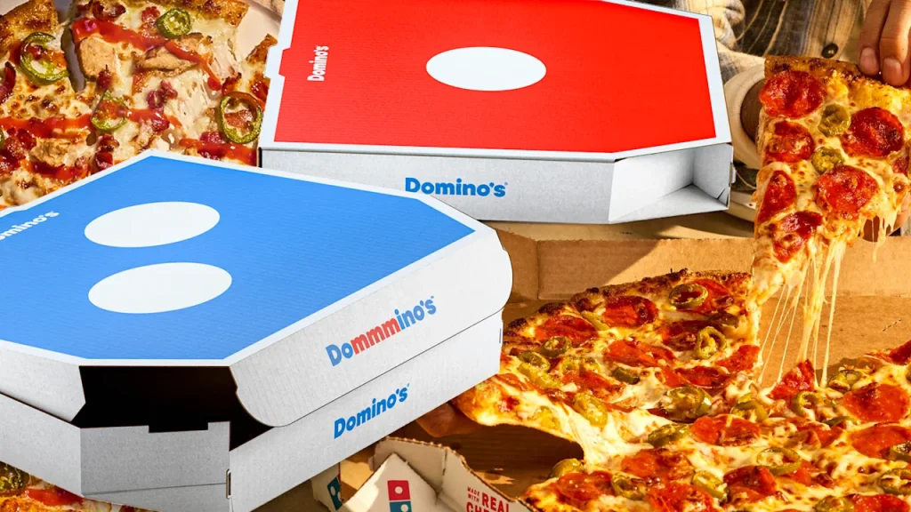 Domino’s just revealed how it plans to win the pizza wars after Pizza Hut’s store closures—it’s good news for fast food lovers