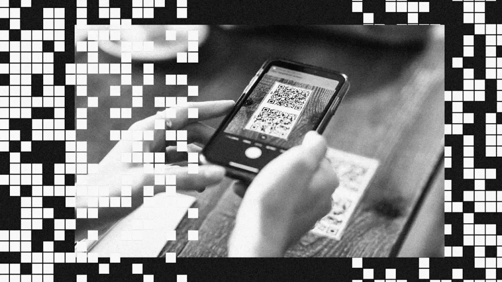 Scanning that QR code can leave you vulnerable. Here’s how to protect yourself