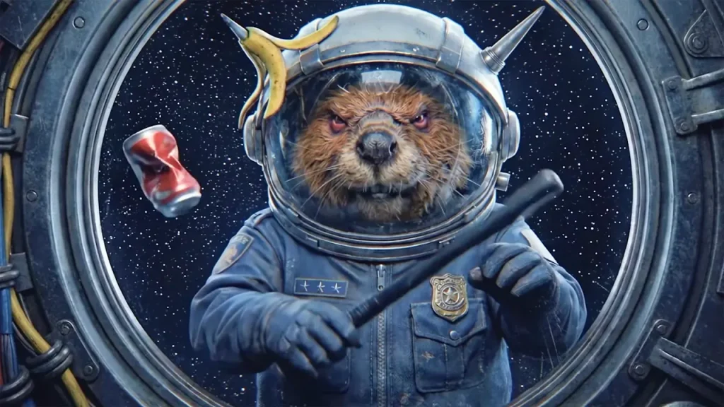 AMC is pulling this AI-generated film from theaters after social media outcry over ‘hot garbage’