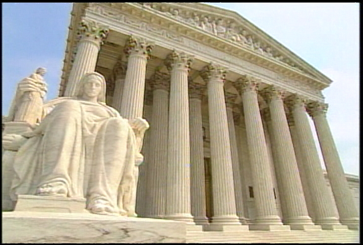 Supreme Court Overrule’s Trump’s Tariffs