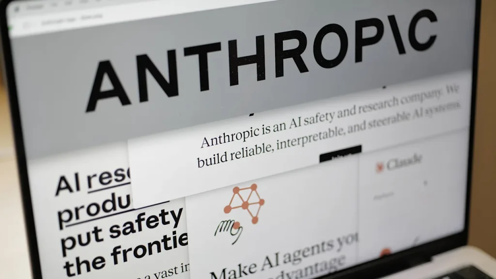 Pentagon follows through with its threat, labels Anthropic a supply chain risk ‘effective immediately’