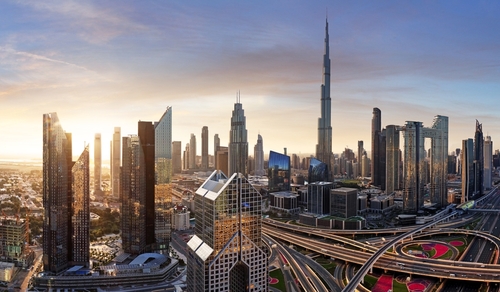 Comments From Dubai | Armstrong Economics