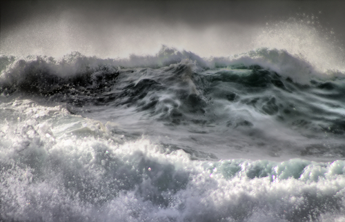 Mapping The Ocean Floor – The Next War Will Be Fought In Silence