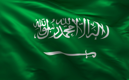 Saudi Arabia Is Playing The Long Game