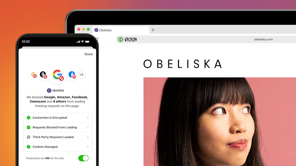 If you don’t trust Big Tech with your data, this is the chatbot for you