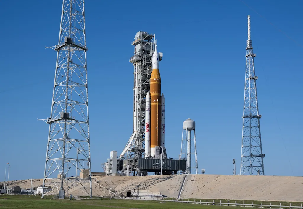 We’re going back to the moon! Here’s how to watch