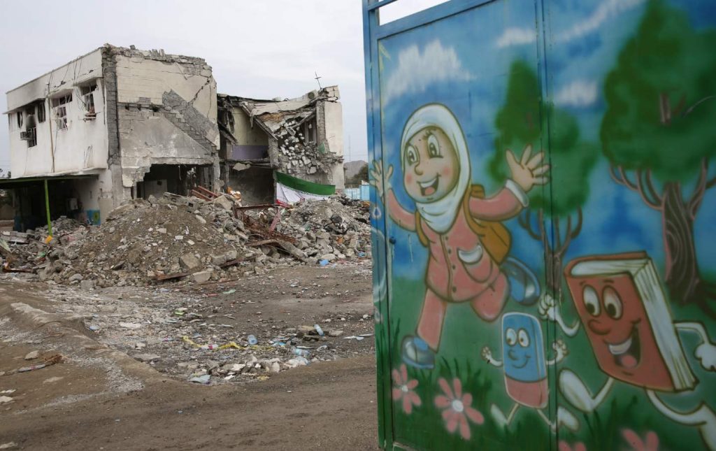 What Are Your Obligations When Your Country Is the Villain?