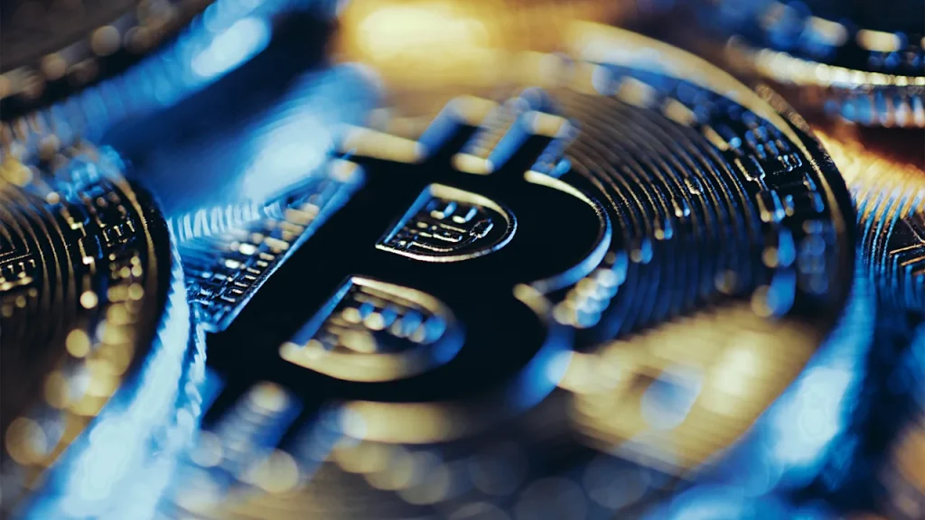 Bitcoin’s price is rising again in a sharp market reversal. Why the Middle East crisis has investors turning to crypto