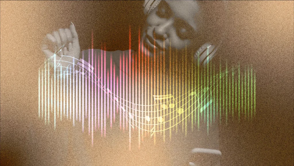 These sounds could soothe your restless brain