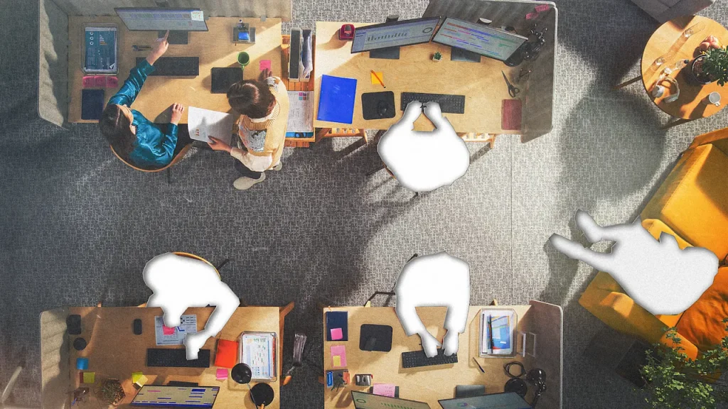 How to lead a team decimated by layoffs