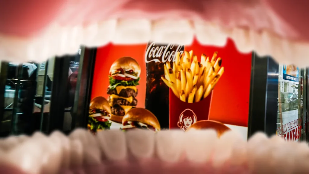 Wendy’s just took the fast-food burger trolling wars to the next level. You could get a big paycheck out of it