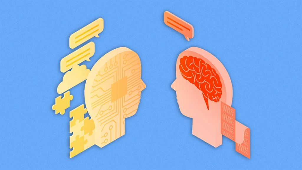 The AI skills gap is already widening, report suggests