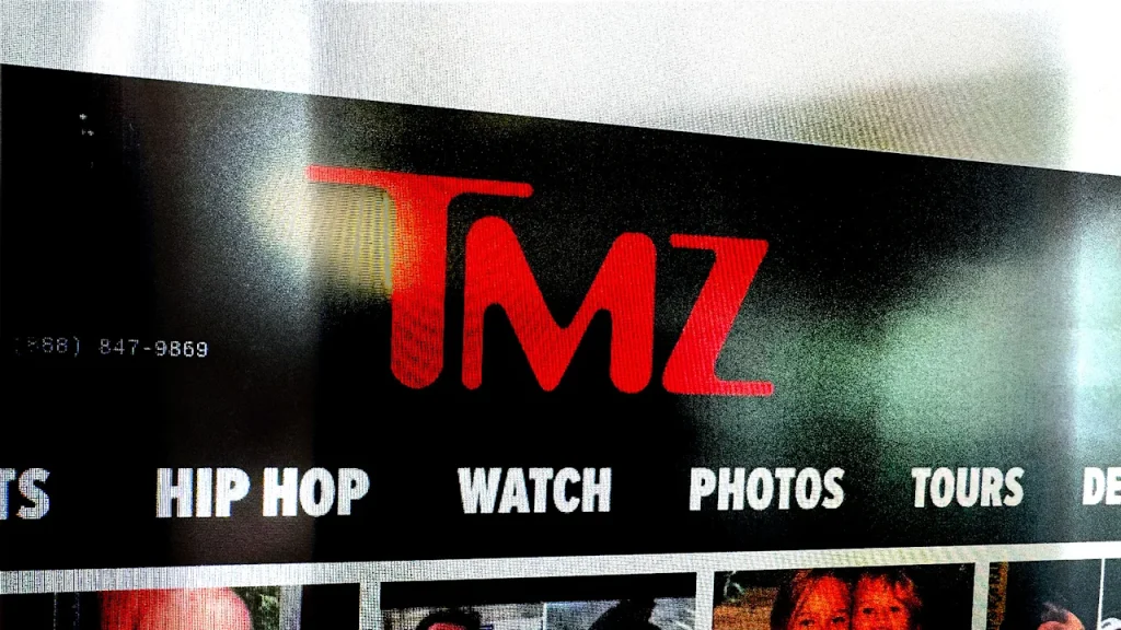 ‘Using their messy, morally lacking ways for good’: TMZ targets senators vacationing at Disney World as shutdown hits 45 days