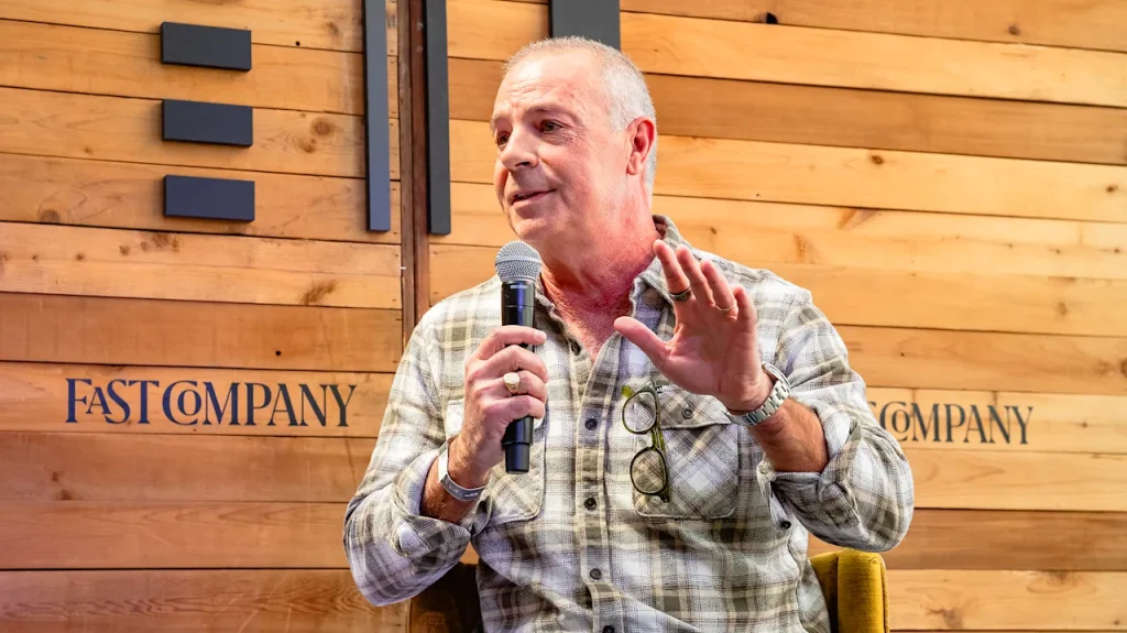 Tecovas identified a storytelling OKR. It became a true ‘Love Letter to Texas’