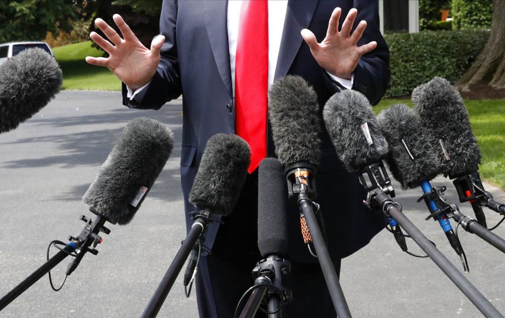 To My Fellow Journalists: We Need to Do Better