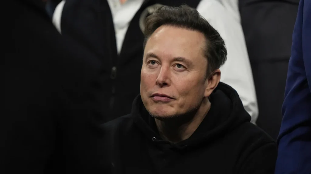 SpaceX files plans for mega IPO that could make Musk the world’s first trillionaire