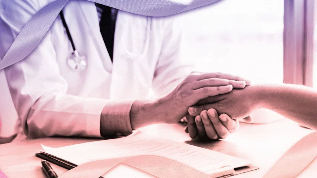 If you want to get something done, hire a cancer patient