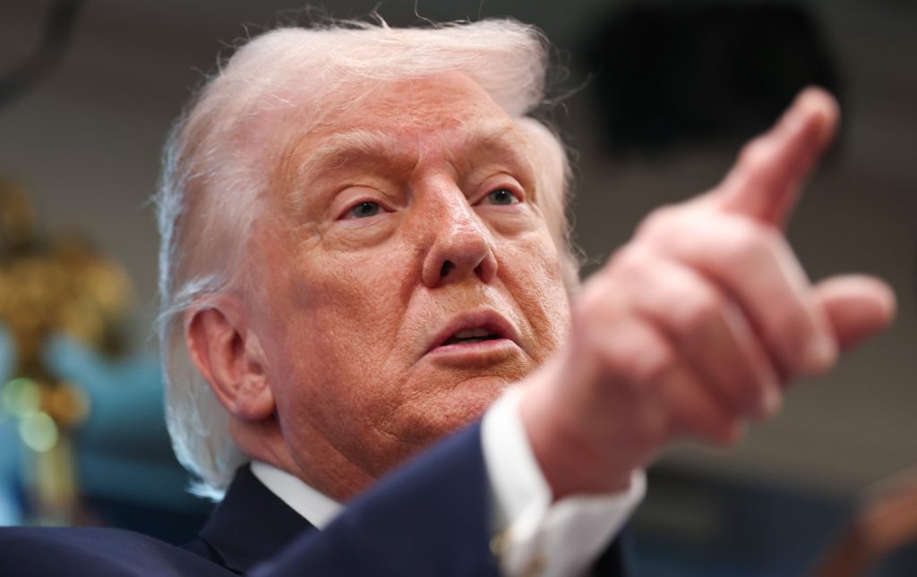The United States Is Self-Destructing Amid Empire Collapse