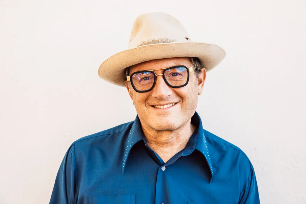 An Anti-anti-aging eyewear brand bets America is finally ready to embrace getting older